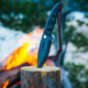 Illustration for article titled The Gear That Helped Me Survive Camping With Bear Grylls